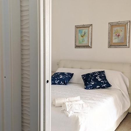 B&B Bentos Pula Di Lucarelli S Exteriör bild