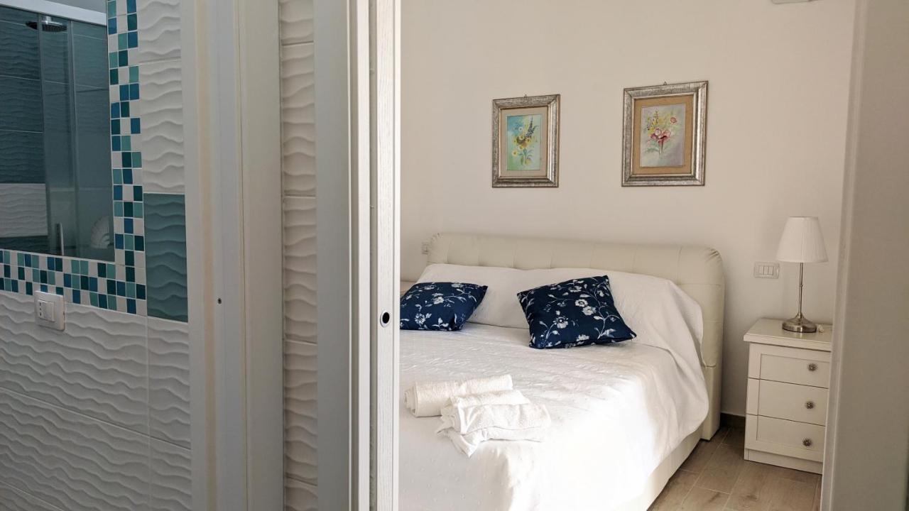 B&B Bentos Pula Di Lucarelli S Exteriör bild