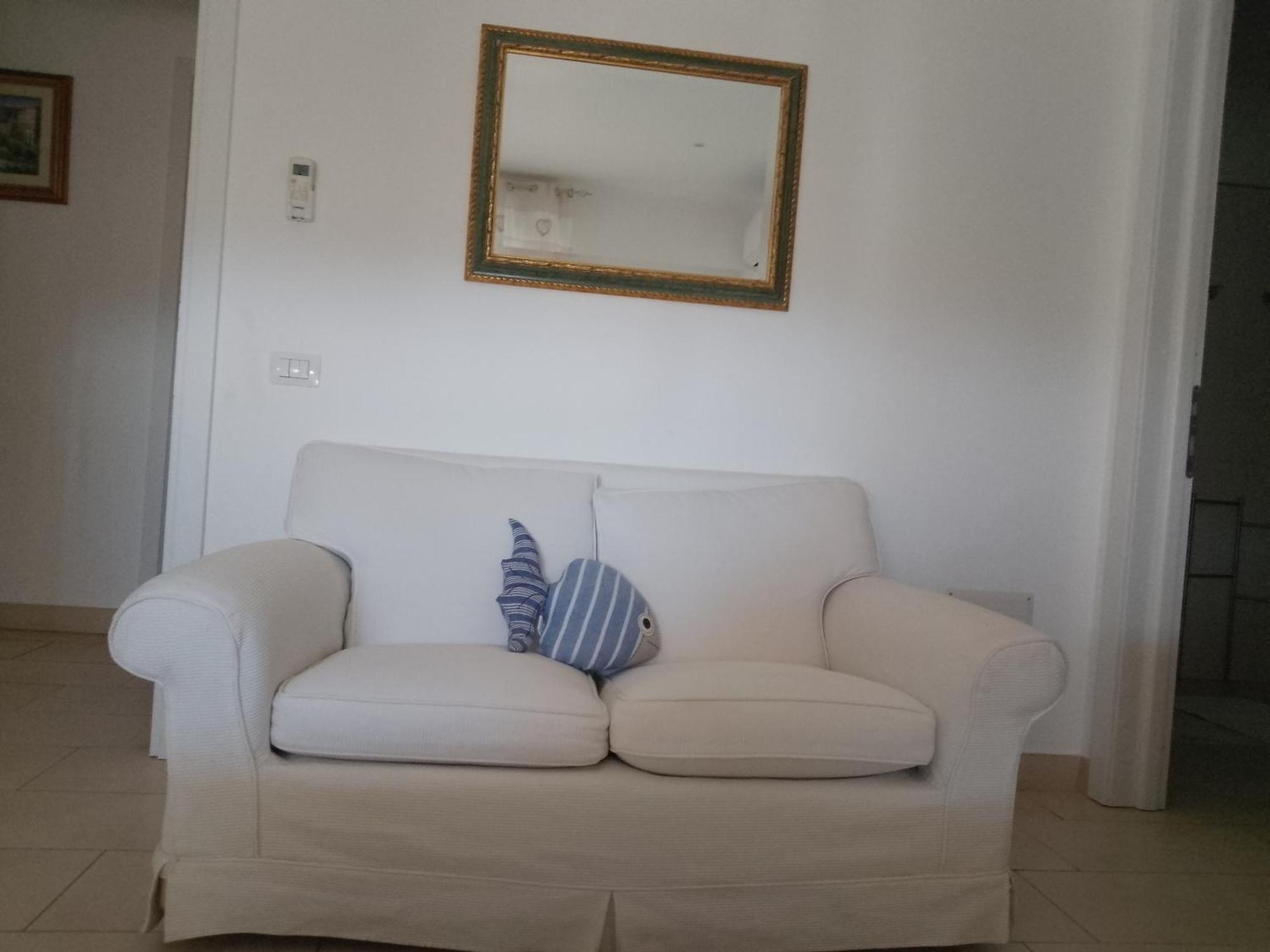 B&B Bentos Pula Di Lucarelli S Exteriör bild