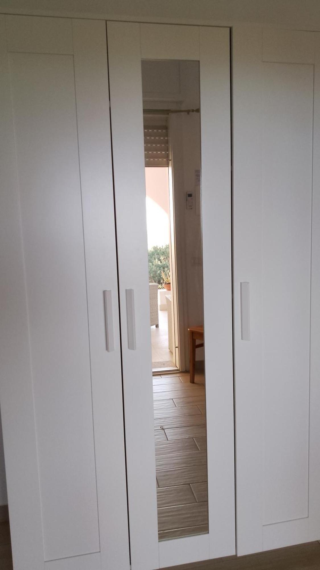 B&B Bentos Pula Di Lucarelli S Exteriör bild